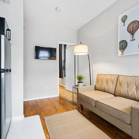 Ultimate Urban Living At Centrally Located Lofts